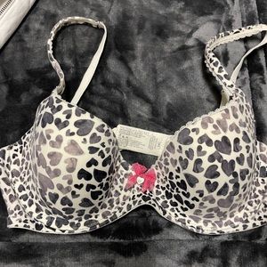 Victorias secret bra